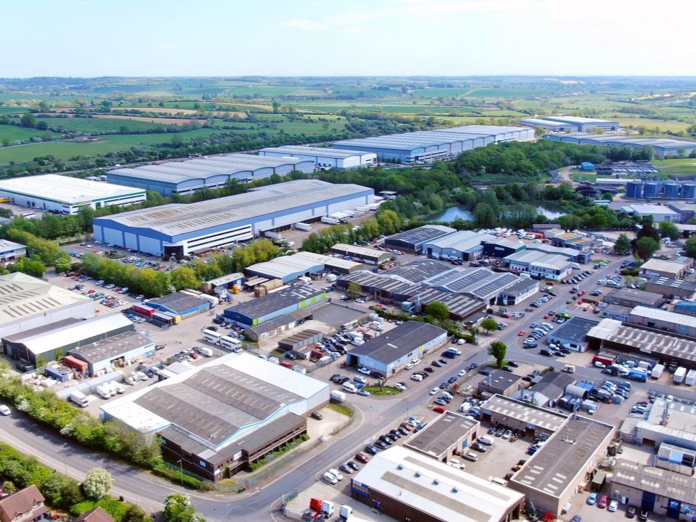 Banbury Industrial Estate