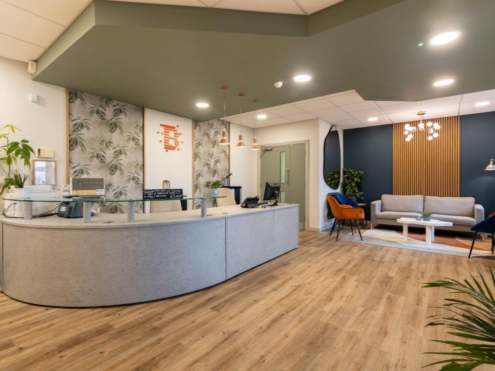 Bicester Innovation Centre