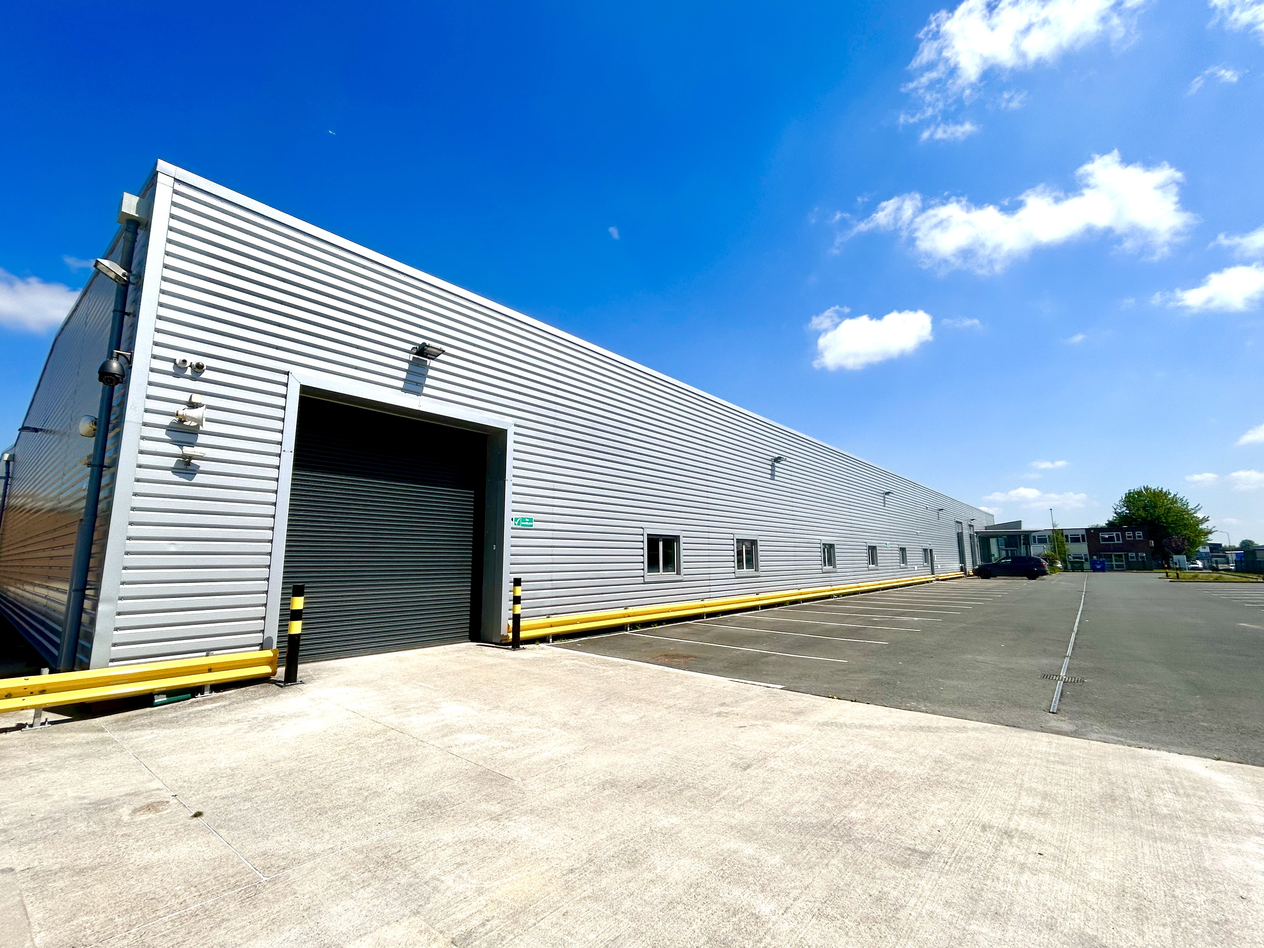 30 Murdock Road Bicester