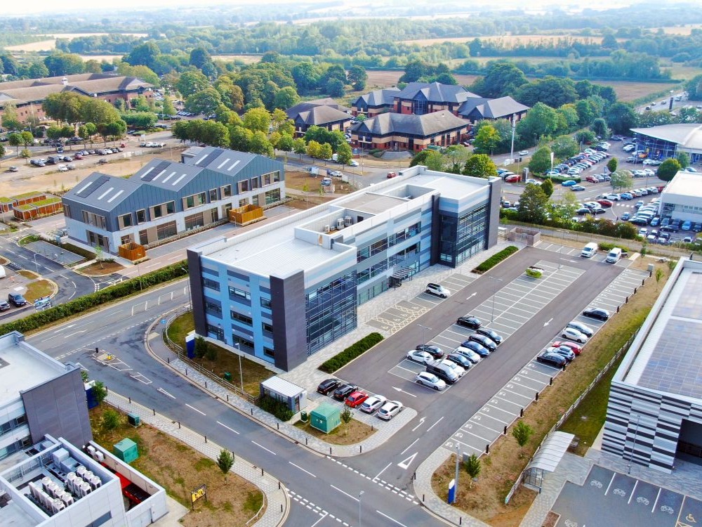 Banbury Town Center, Banbury Cross
