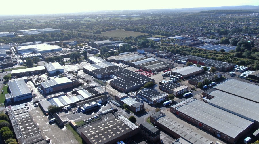 Banbury Town Center, Banbury Cross